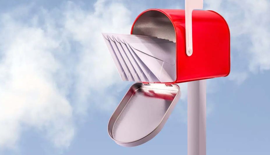 Your Fact-Based Guide on Why Direct Mail Works!