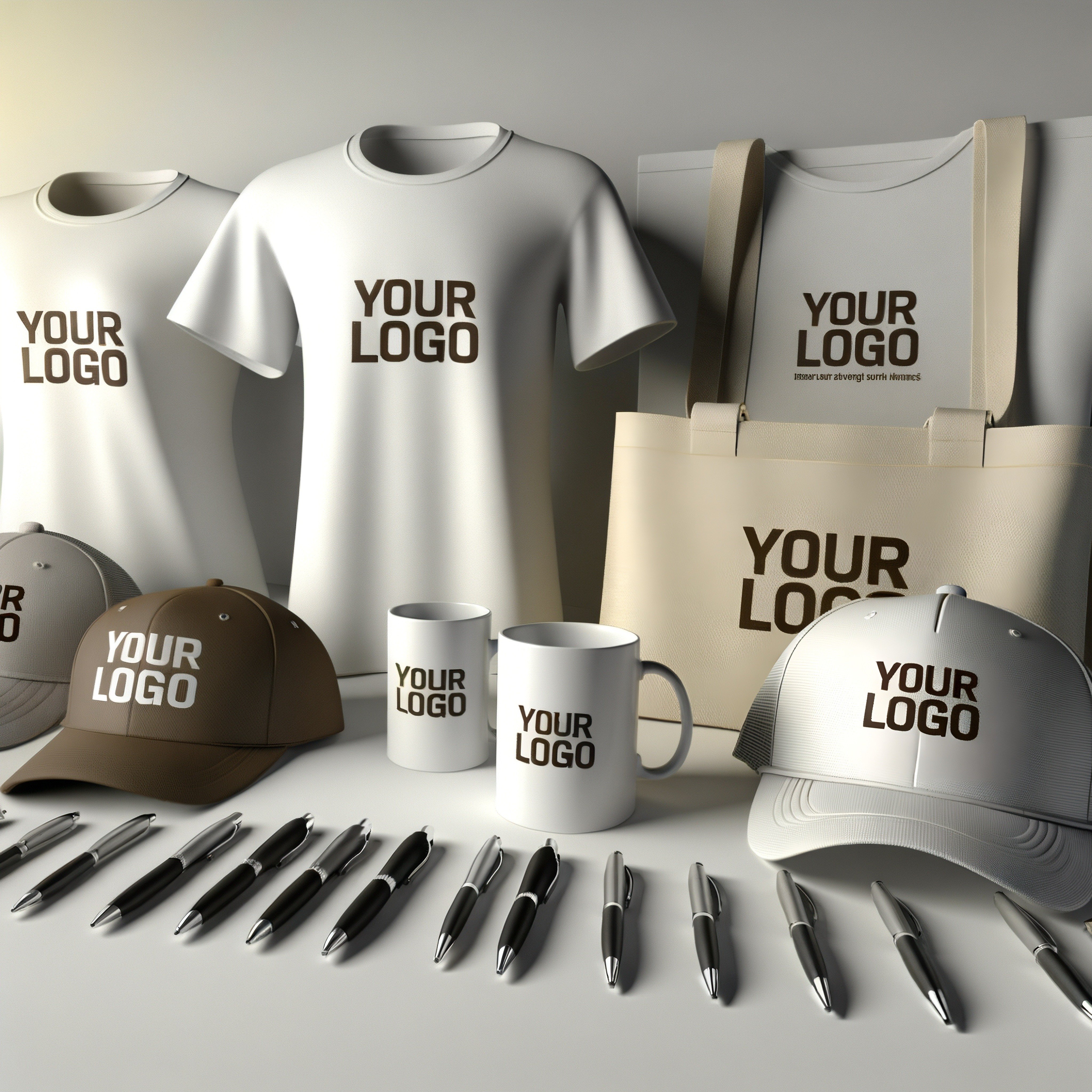 Elevate Your Brand with Marketing Promotional Products