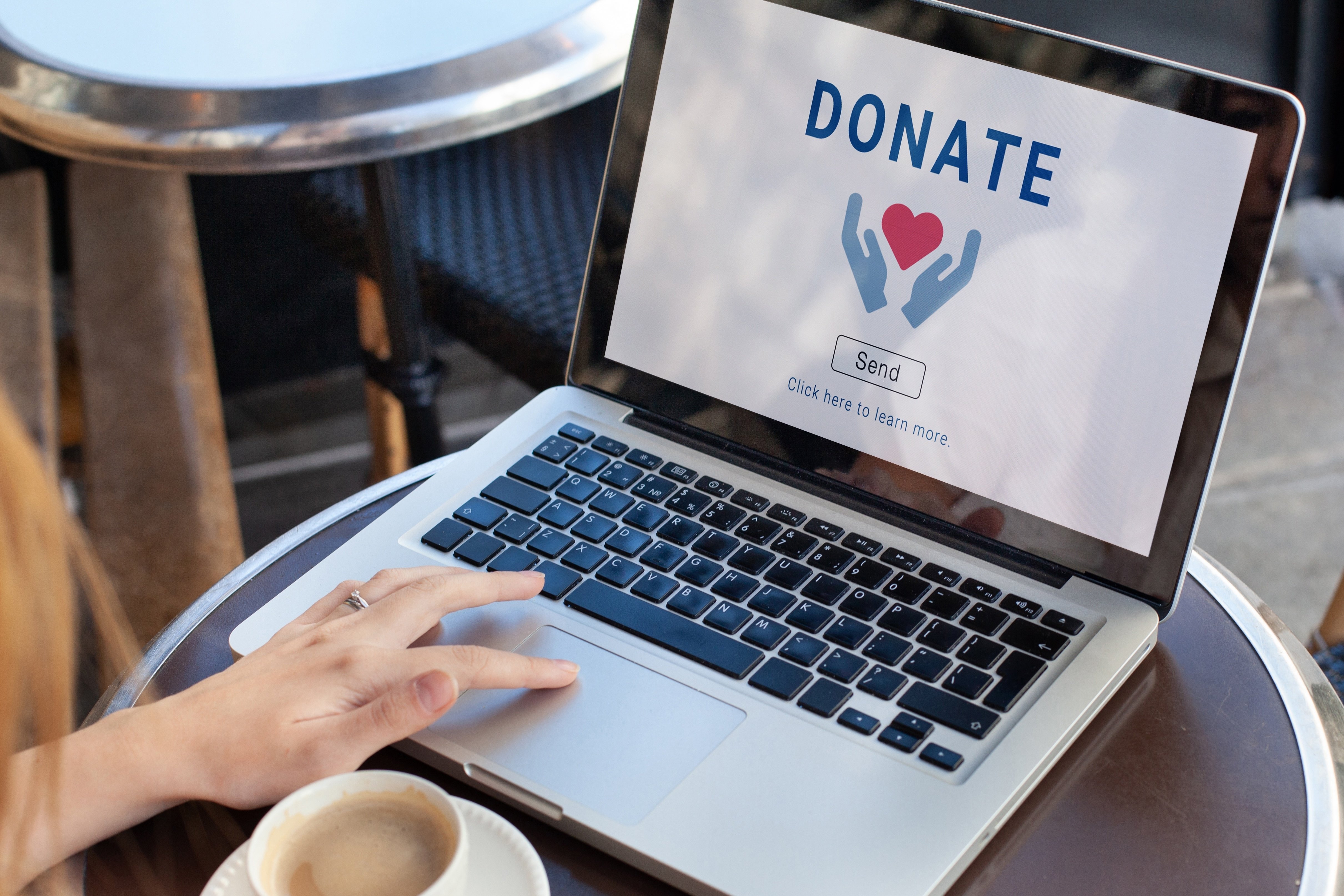 From Awareness to Action: Leveraging HyprMail in Non-Profit Fundraising Campaigns